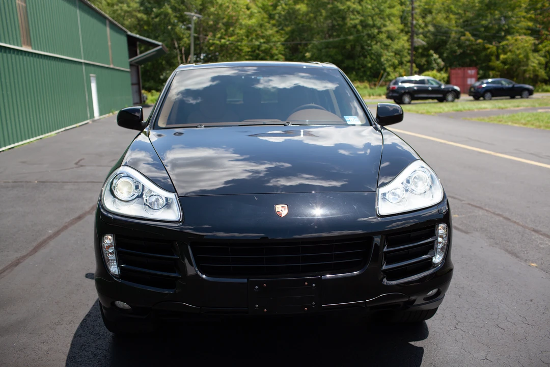 2009 Porsche 955/957 Cayenne - Image 11 of 31