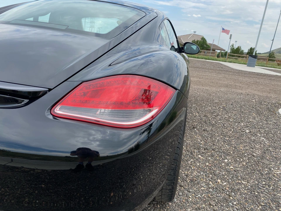 2009 Porsche 987 Cayman S - Image 26 of 31