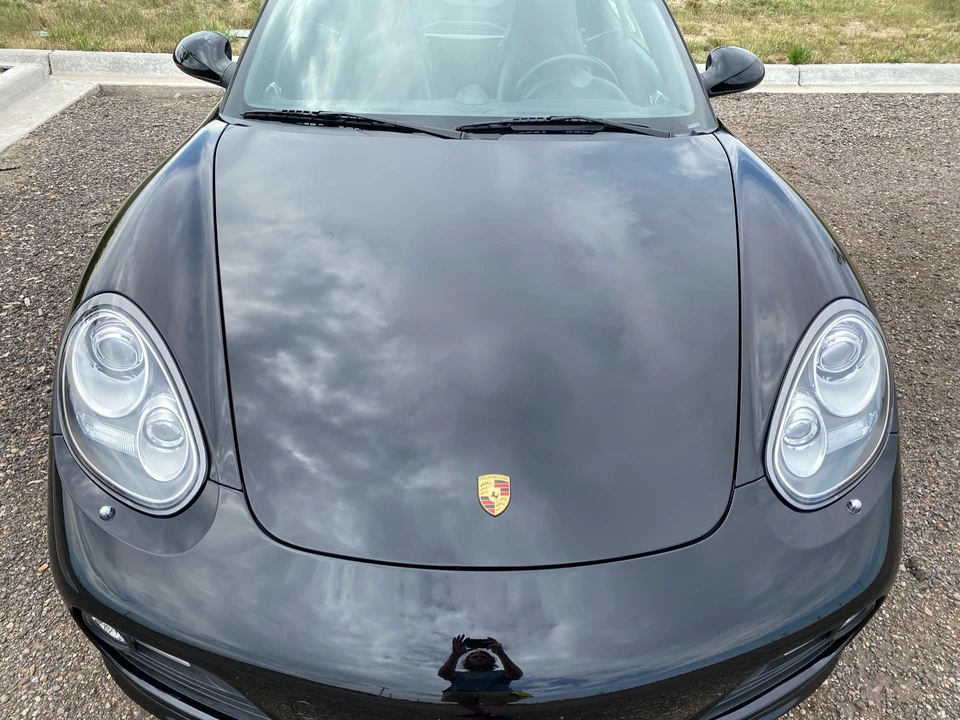 2009 Porsche 987 Cayman S - Image 14 of 31