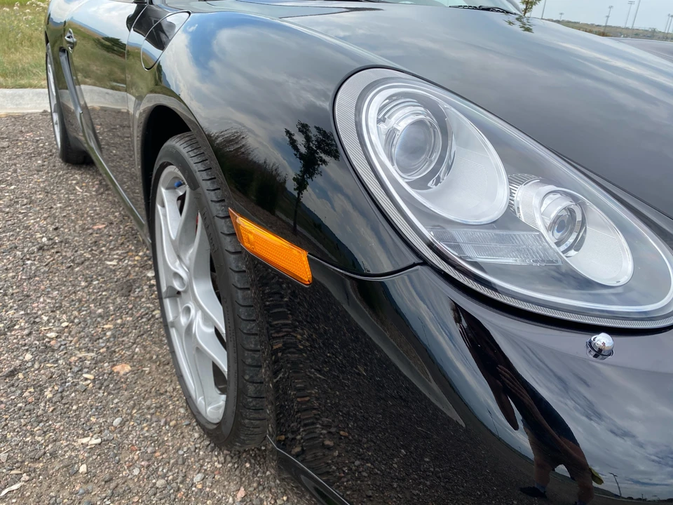 2009 Porsche 987 Cayman S - Image 18 of 31