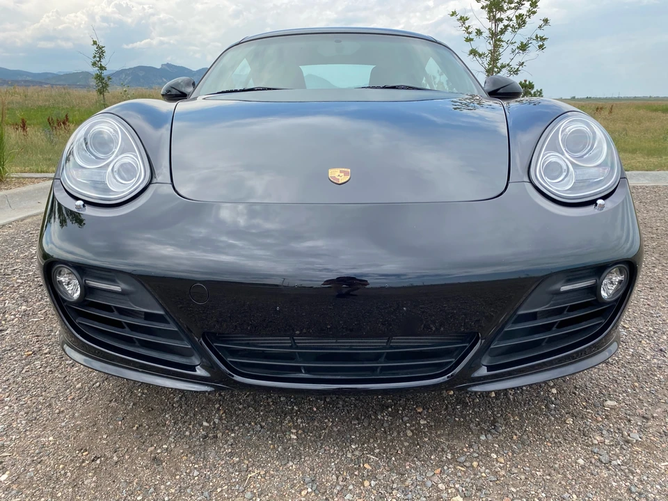 2009 Porsche 987 Cayman S - Image 12 of 31
