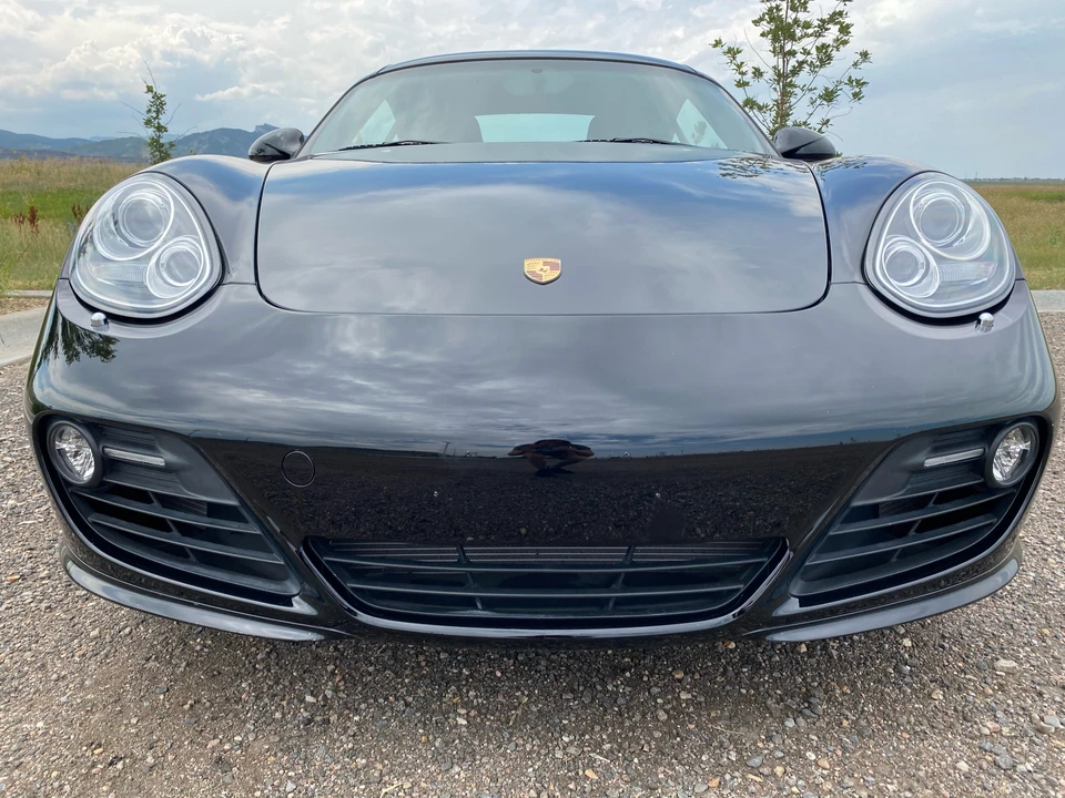 2009 Porsche 987 Cayman S - Image 13 of 31