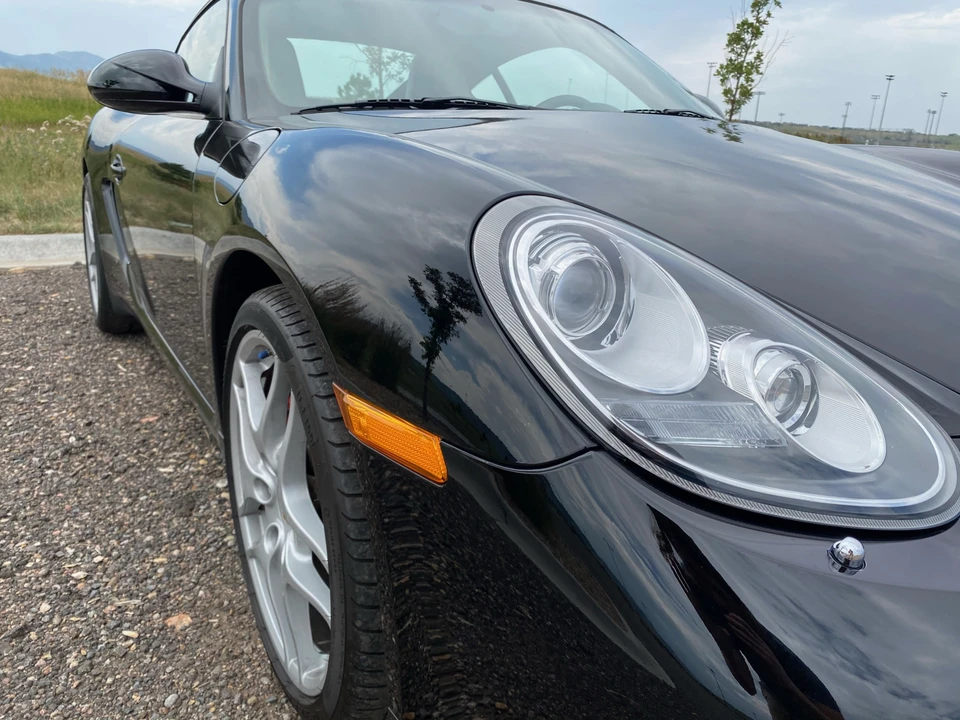 2009 Porsche 987 Cayman S - Image 17 of 31