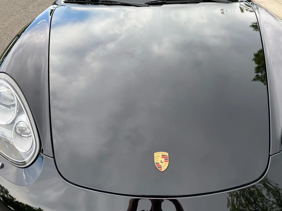 2009 Porsche 987 Cayman S - Image 15 of 31