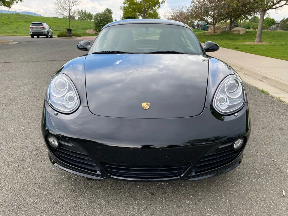 2009 Porsche 987 Cayman S - Image 11 of 31