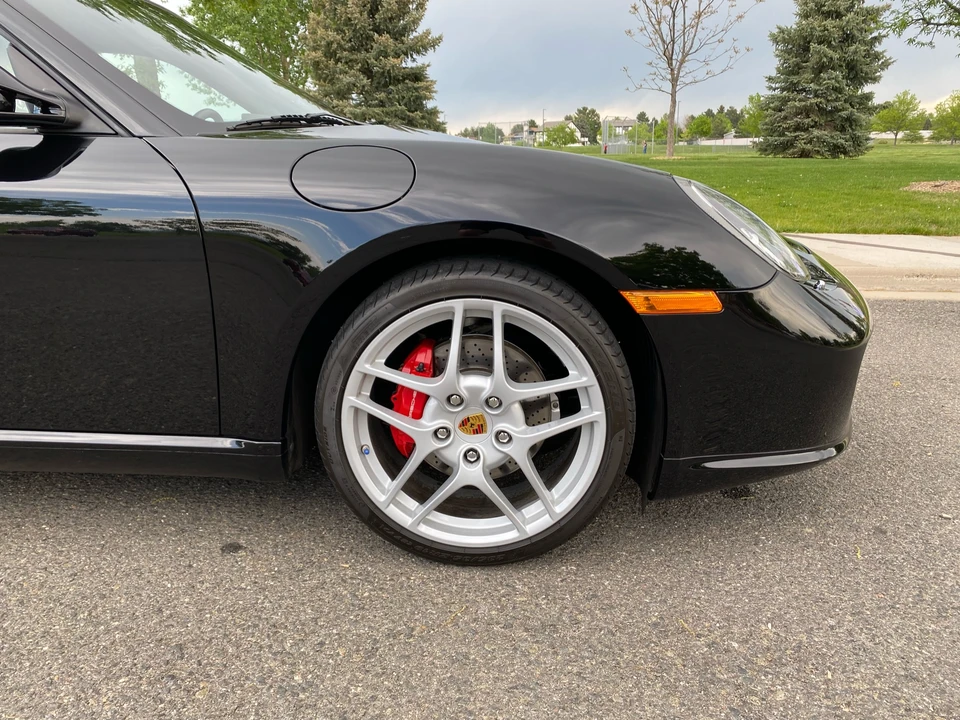 2009 Porsche 987 Cayman S - Image 20 of 31