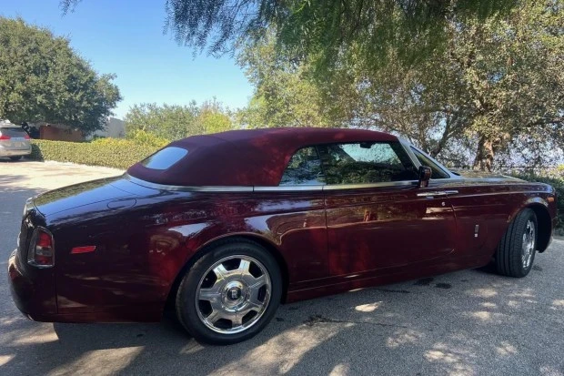 2009 Rolls-Royce Phantom VII - Image 2 of 8