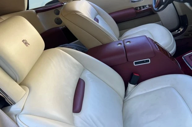 2009 Rolls-Royce Phantom VII - Image 4 of 8