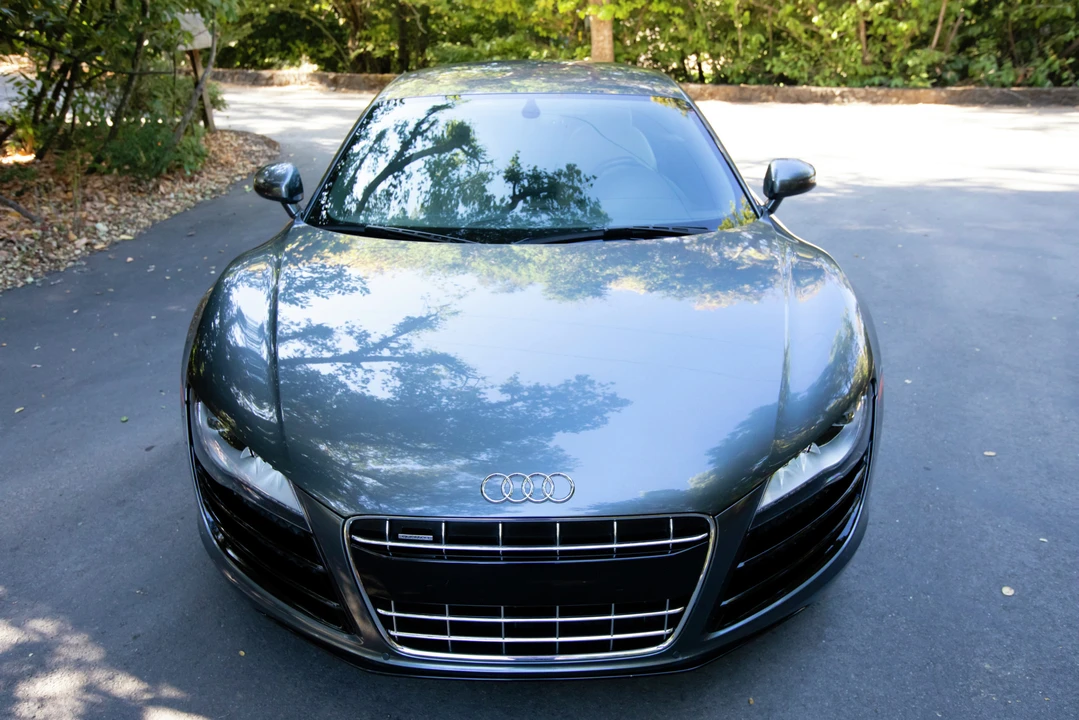 2010 Audi 42 R8 - Image 4 of 31