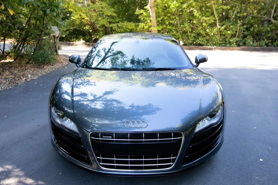 2010 Audi 42 R8 - Image 5 of 31