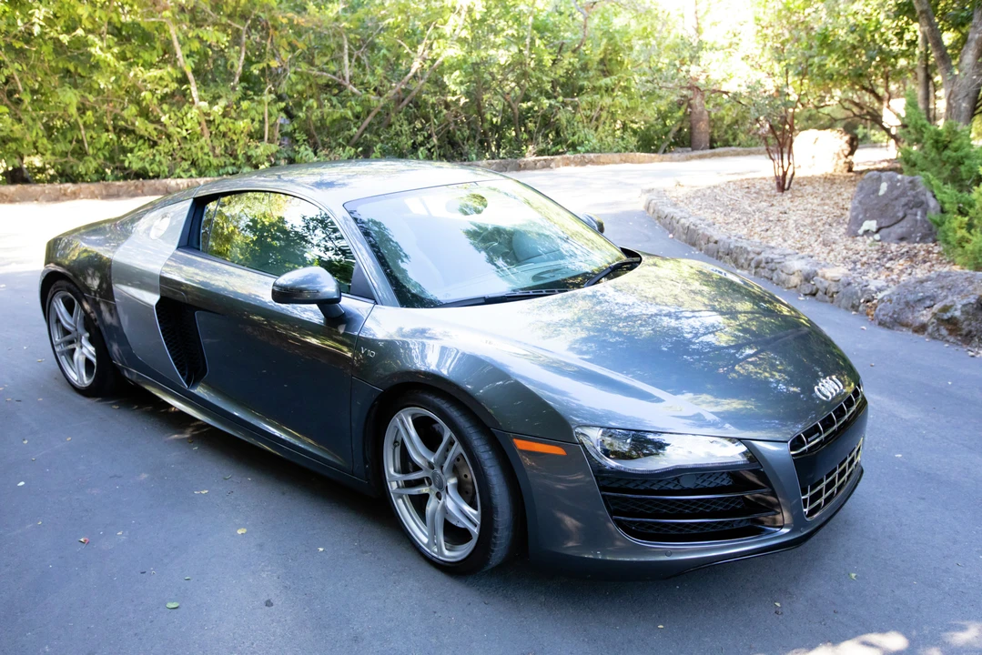 2010 Audi 42 R8 - Image 9 of 31