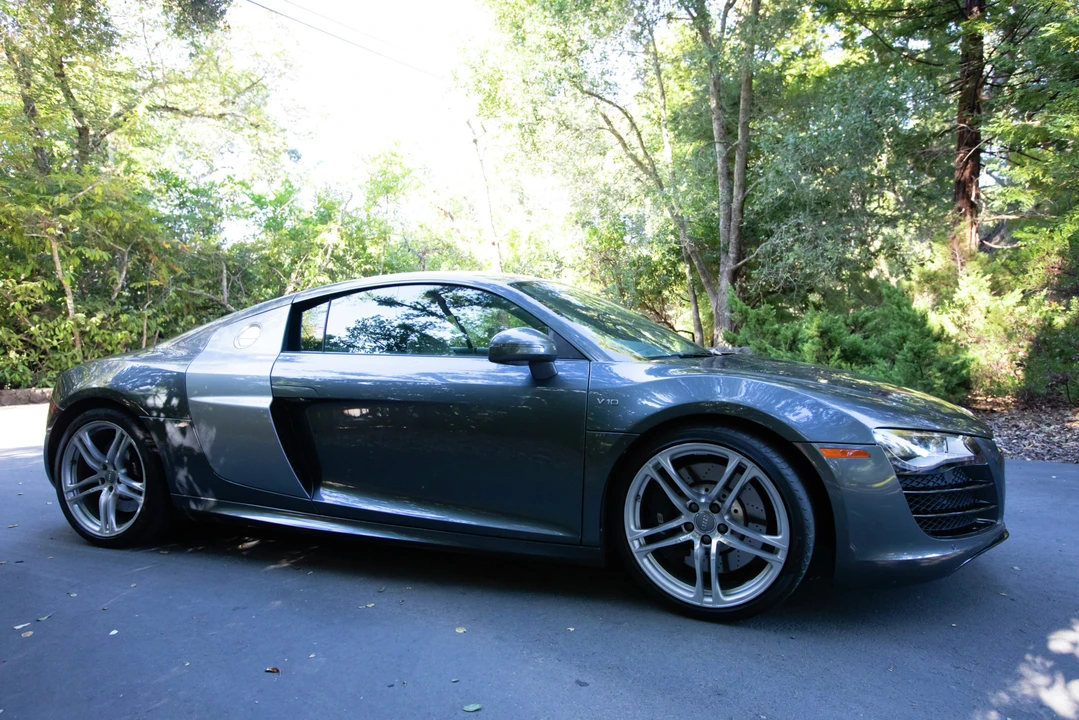 2010 Audi 42 R8 - Image 17 of 31