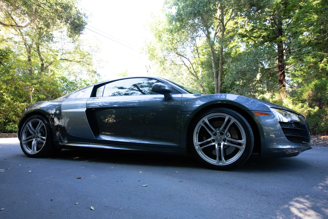 2010 Audi 42 R8 - Image 19 of 31