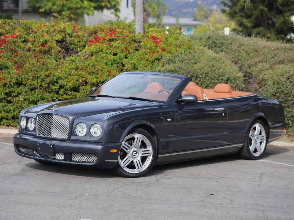 2010 Bentley Azure 2nd Gen - Image 9 of 31