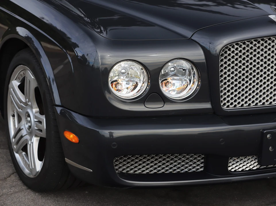 2010 Bentley Azure 2nd Gen - Image 20 of 31