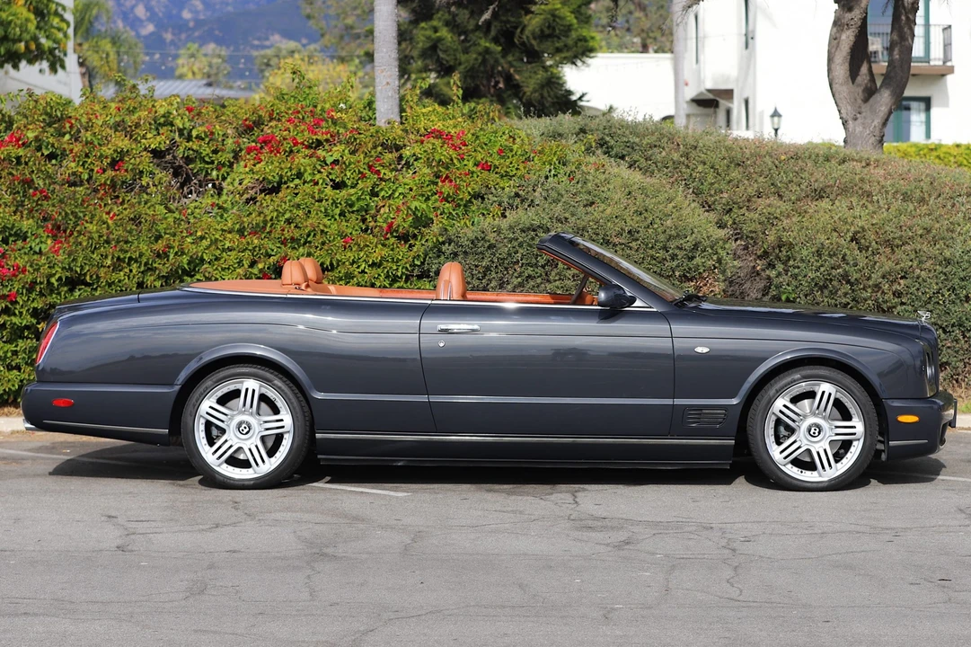 2010 Bentley Azure 2nd Gen - Image 14 of 31