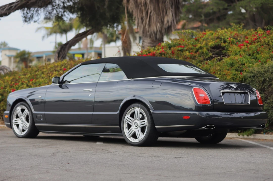 2010 Bentley Azure 2nd Gen - Image 5 of 31