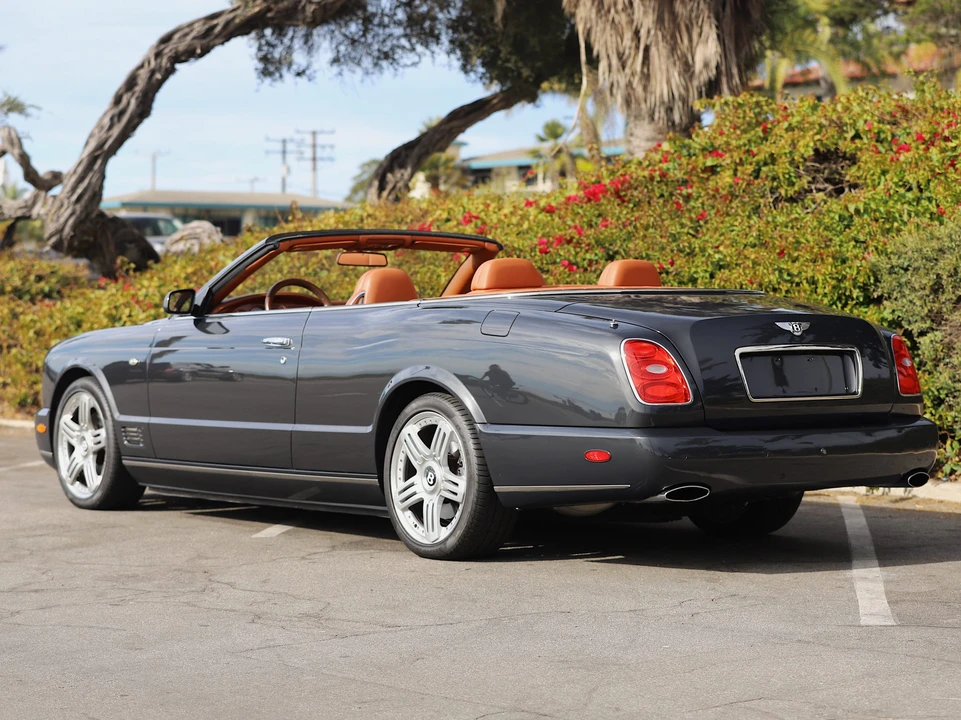 2010 Bentley Azure 2nd Gen - Image 11 of 31