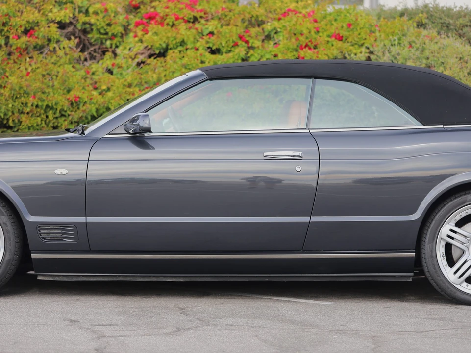 2010 Bentley Azure 2nd Gen - Image 28 of 31
