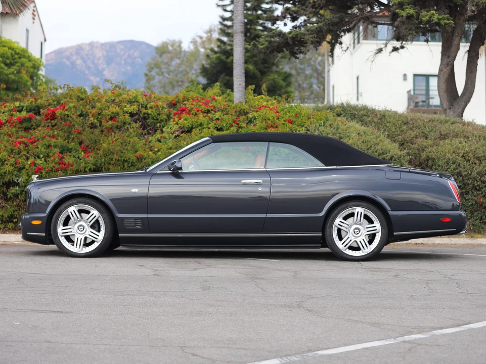 2010 Bentley Azure 2nd Gen - Image 4 of 31