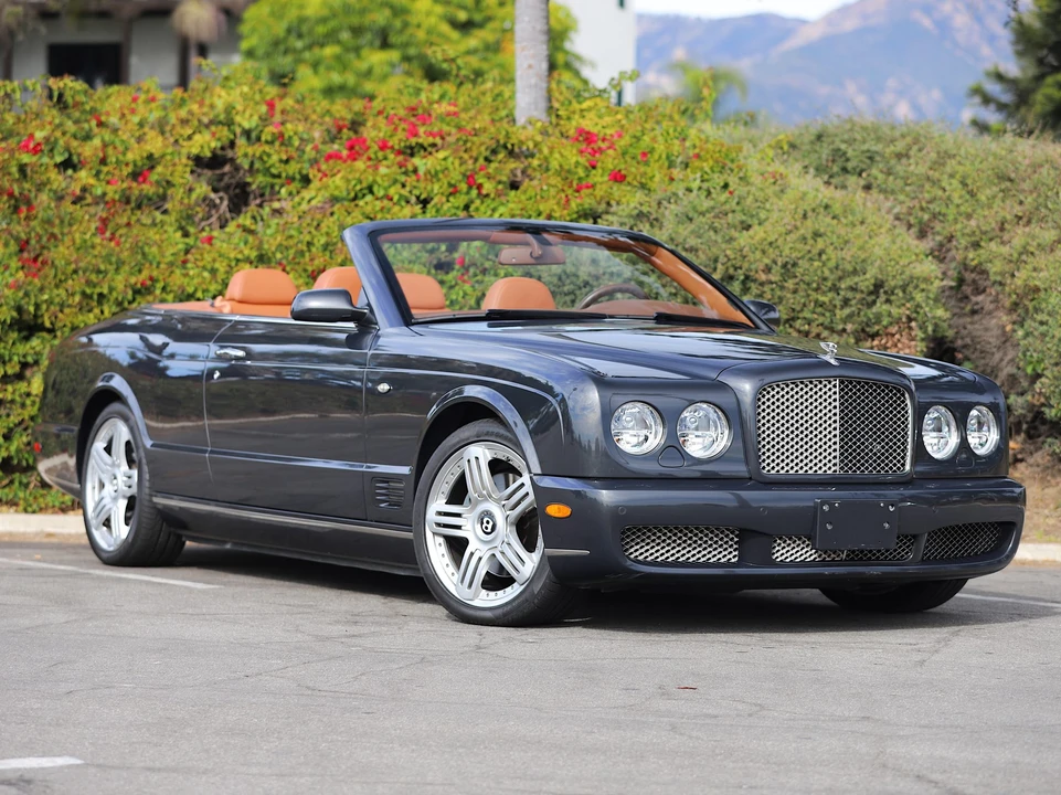2010 Bentley Azure 2nd Gen - Image 16 of 31