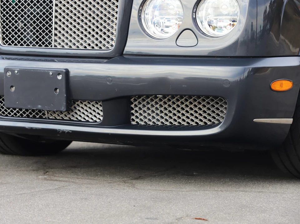 2010 Bentley Azure 2nd Gen - Image 23 of 31