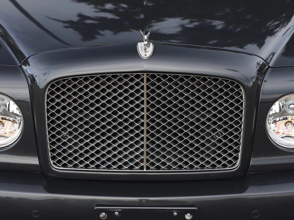 2010 Bentley Azure 2nd Gen - Image 21 of 31