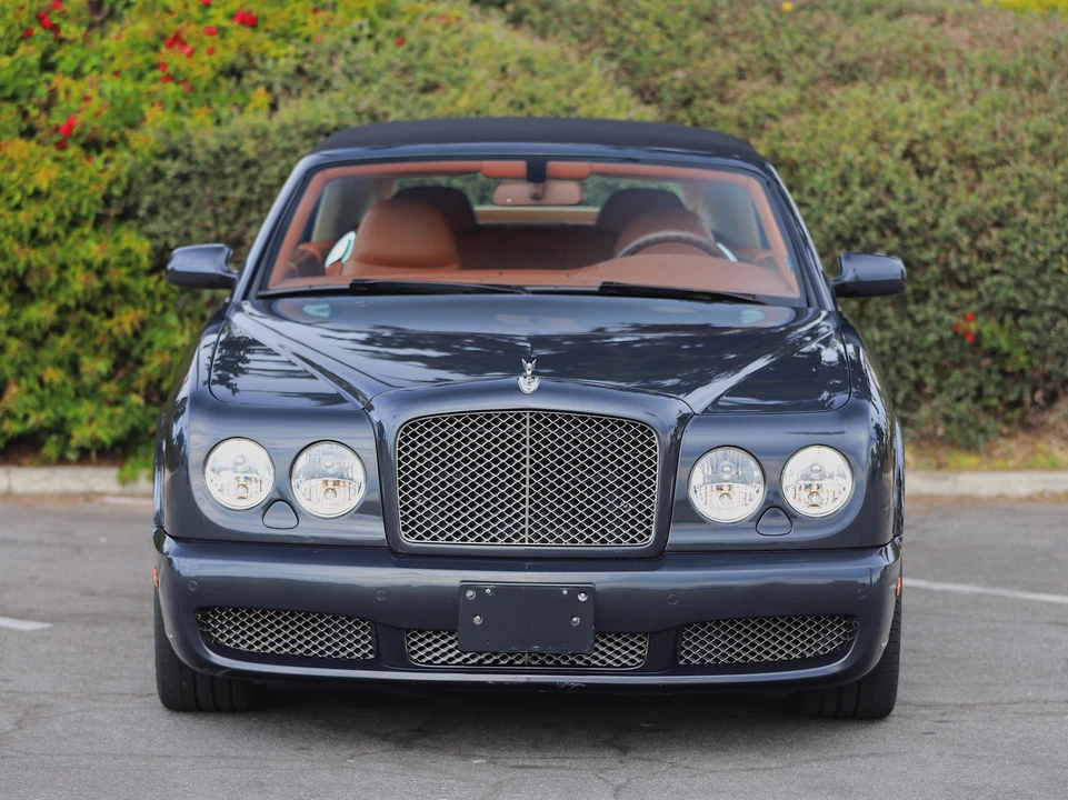 2010 Bentley Azure 2nd Gen - Image 8 of 31