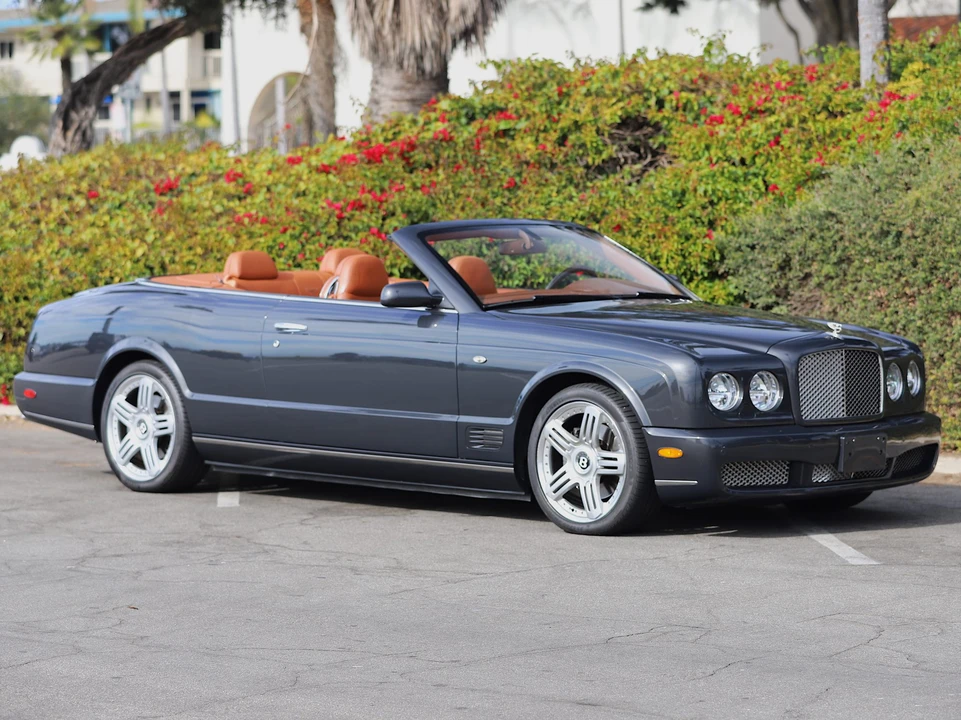 2010 Bentley Azure 2nd Gen - Image 15 of 31