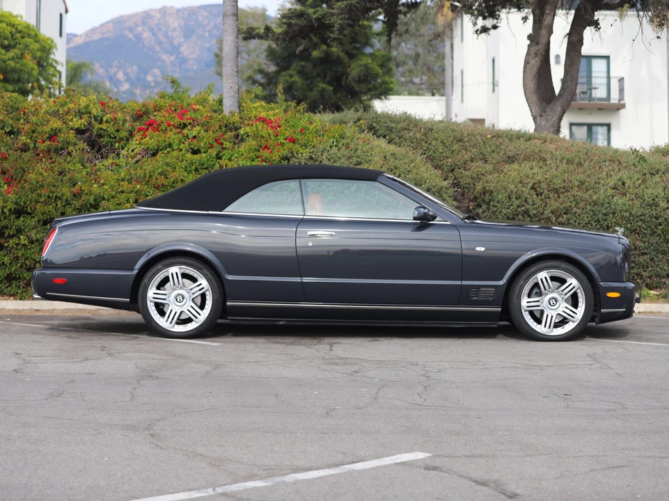 2010 Bentley Azure 2nd Gen - Image 7 of 31