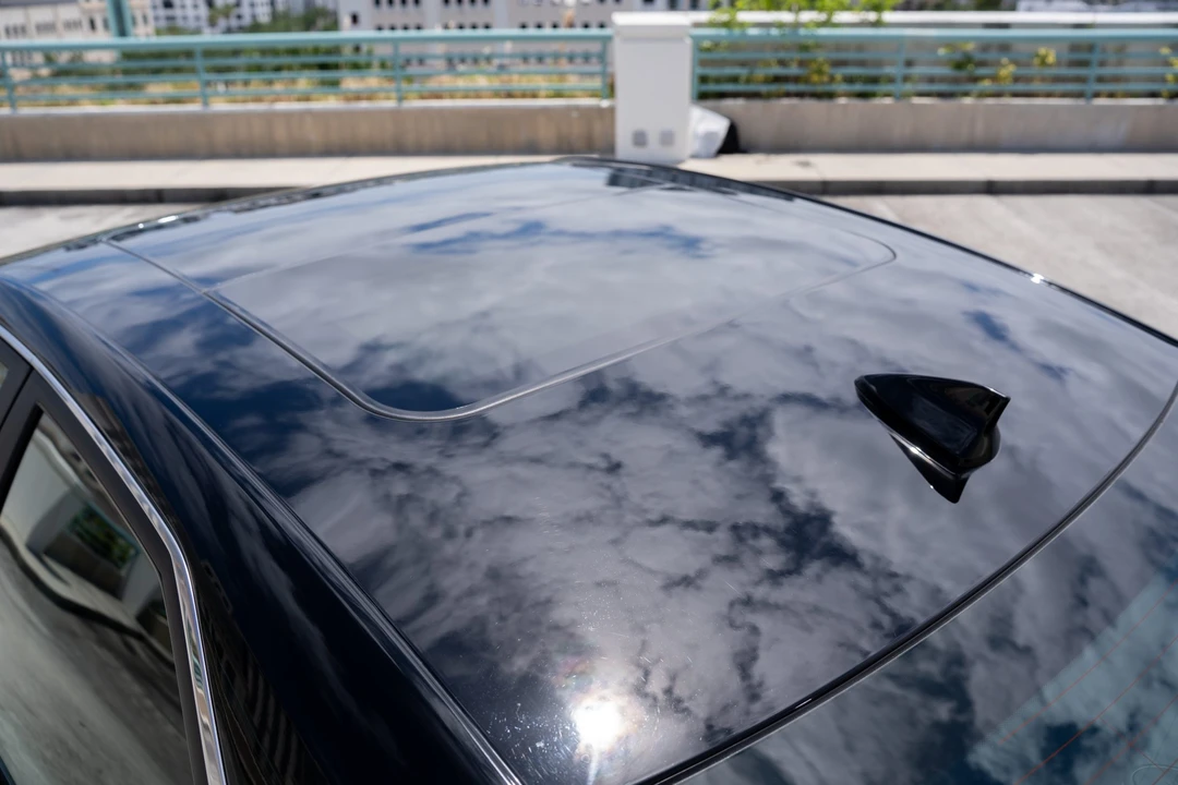 2010 Cadillac CTS-V 2nd Gen - Image 19 of 31