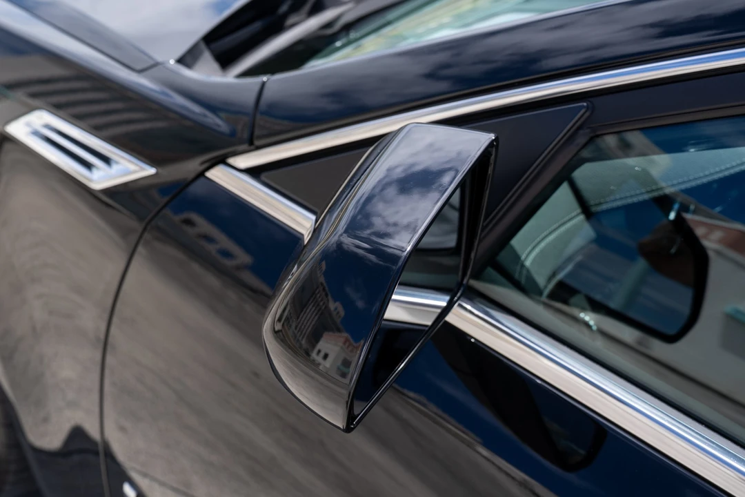 2010 Cadillac CTS-V 2nd Gen - Image 22 of 31