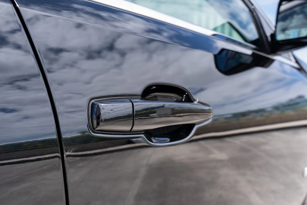 2010 Cadillac CTS-V 2nd Gen - Image 28 of 31