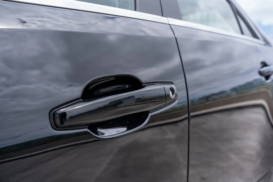 2010 Cadillac CTS-V 2nd Gen - Image 30 of 31