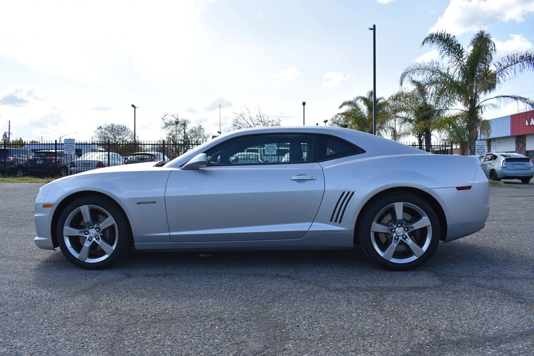 2010 Chevrolet Camaro SS 5th Gen - Image 26 of 31