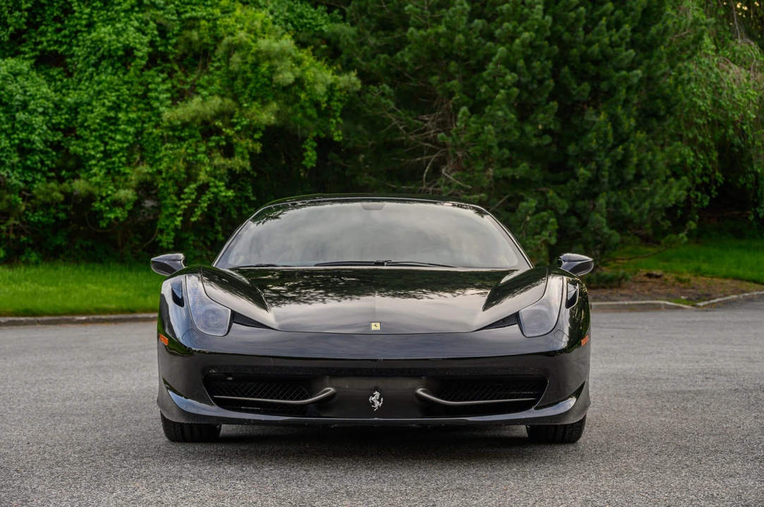 2010 Ferrari 458 Italia - Image 2 of 31