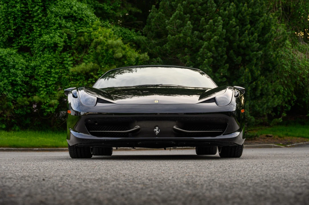 2010 Ferrari 458 Italia - Image 9 of 31