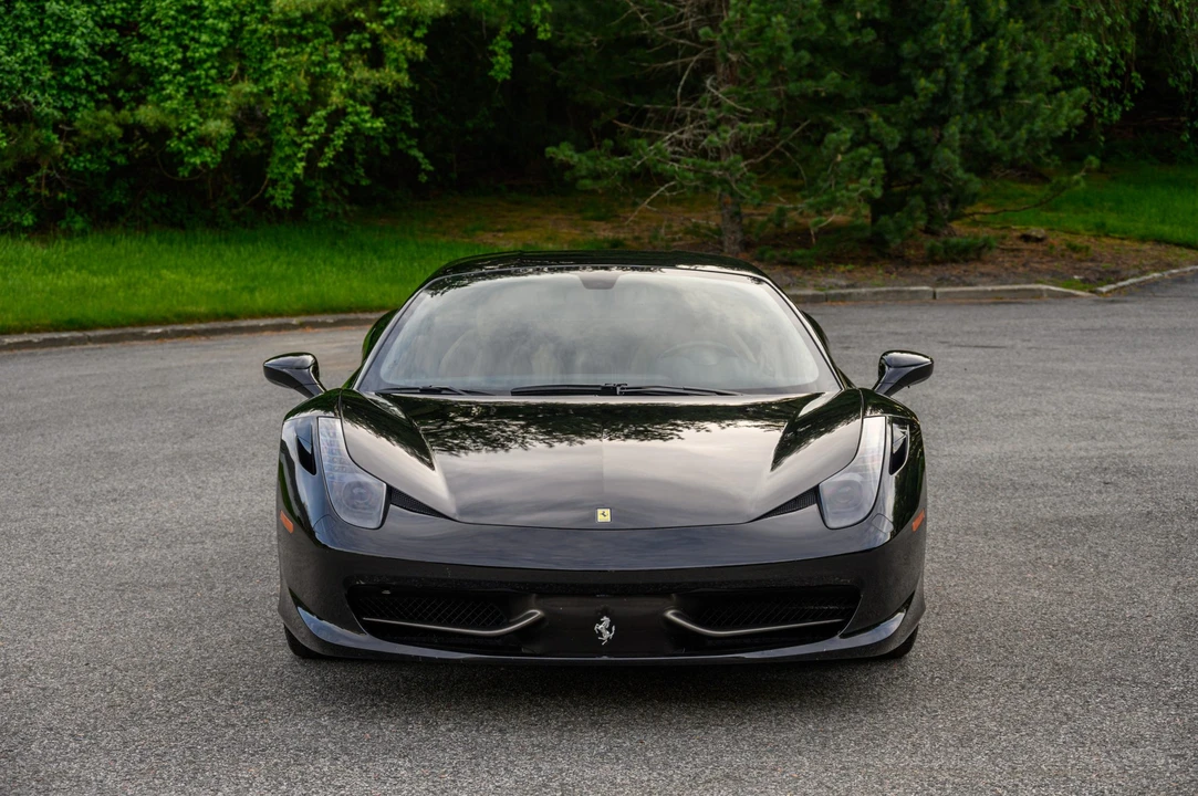 2010 Ferrari 458 Italia - Image 18 of 31