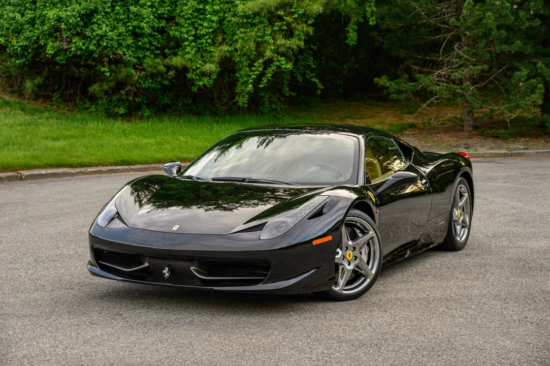 2010 Ferrari 458 Italia - Image 19 of 31