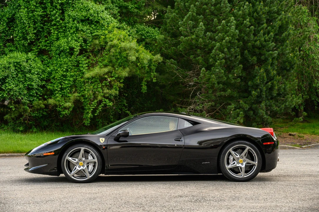 2010 Ferrari 458 Italia - Image 20 of 31