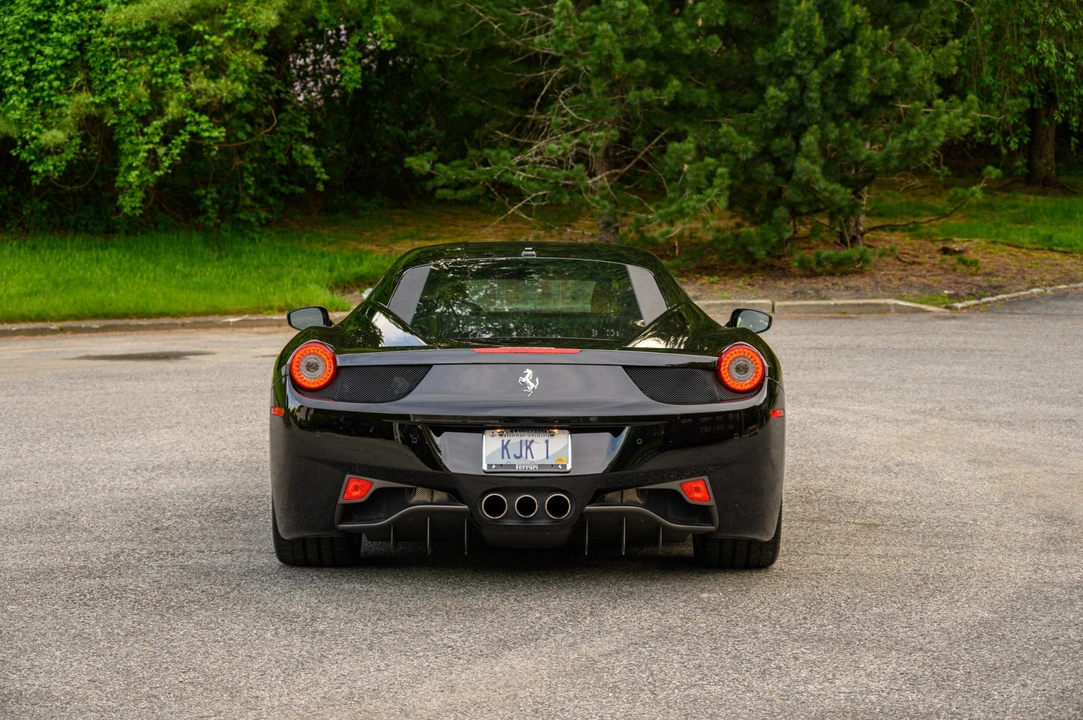 2010 Ferrari 458 Italia - Image 22 of 31
