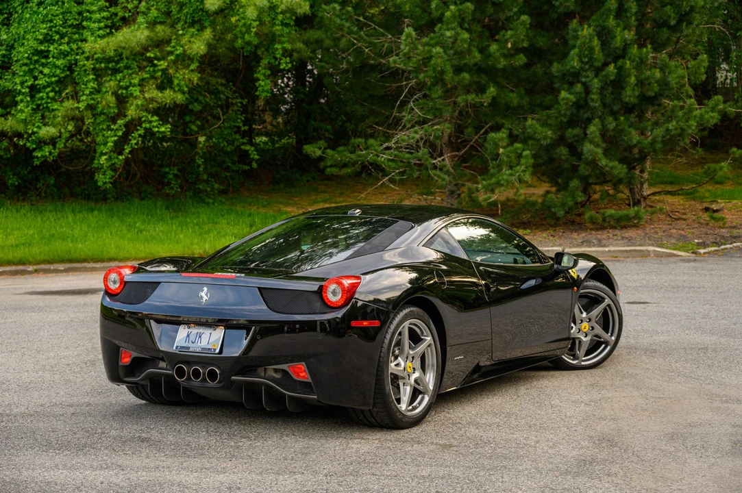 2010 Ferrari 458 Italia - Image 23 of 31