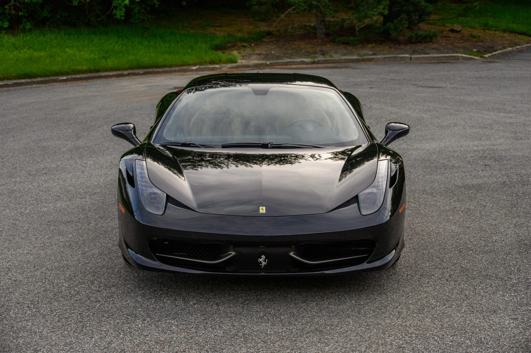 2010 Ferrari 458 Italia - Image 26 of 31