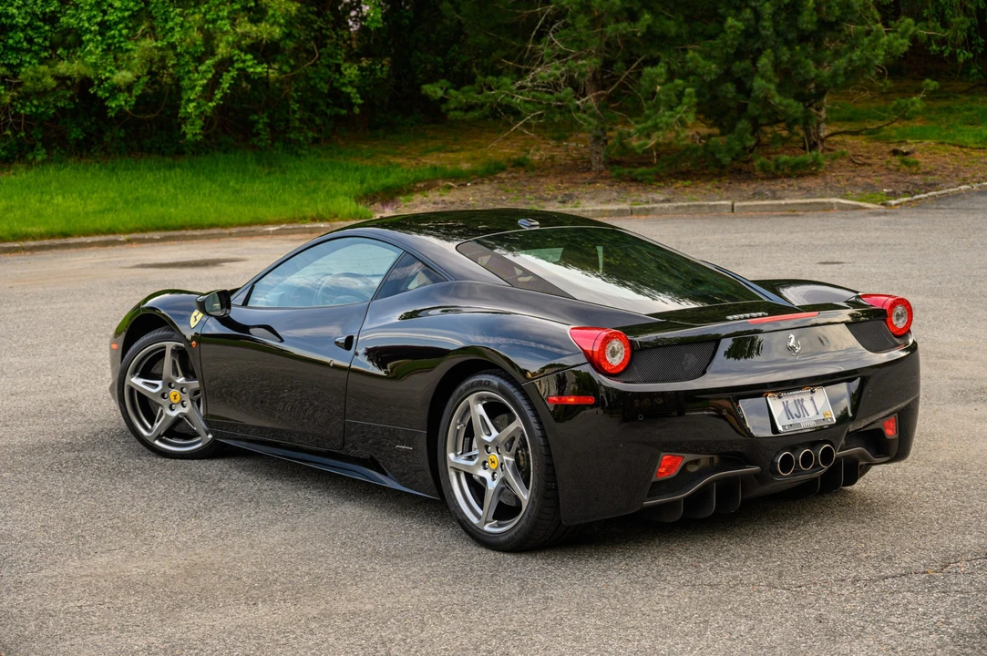 2010 Ferrari 458 Italia - Image 29 of 31