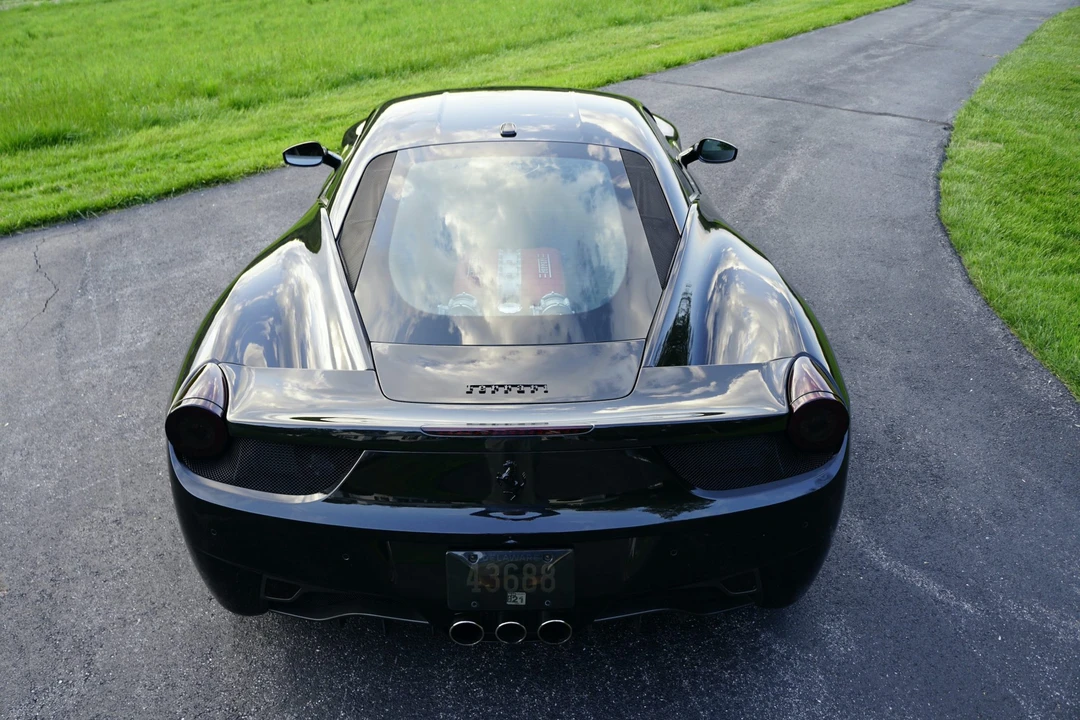 2010 Ferrari 458 Italia - Image 31 of 31