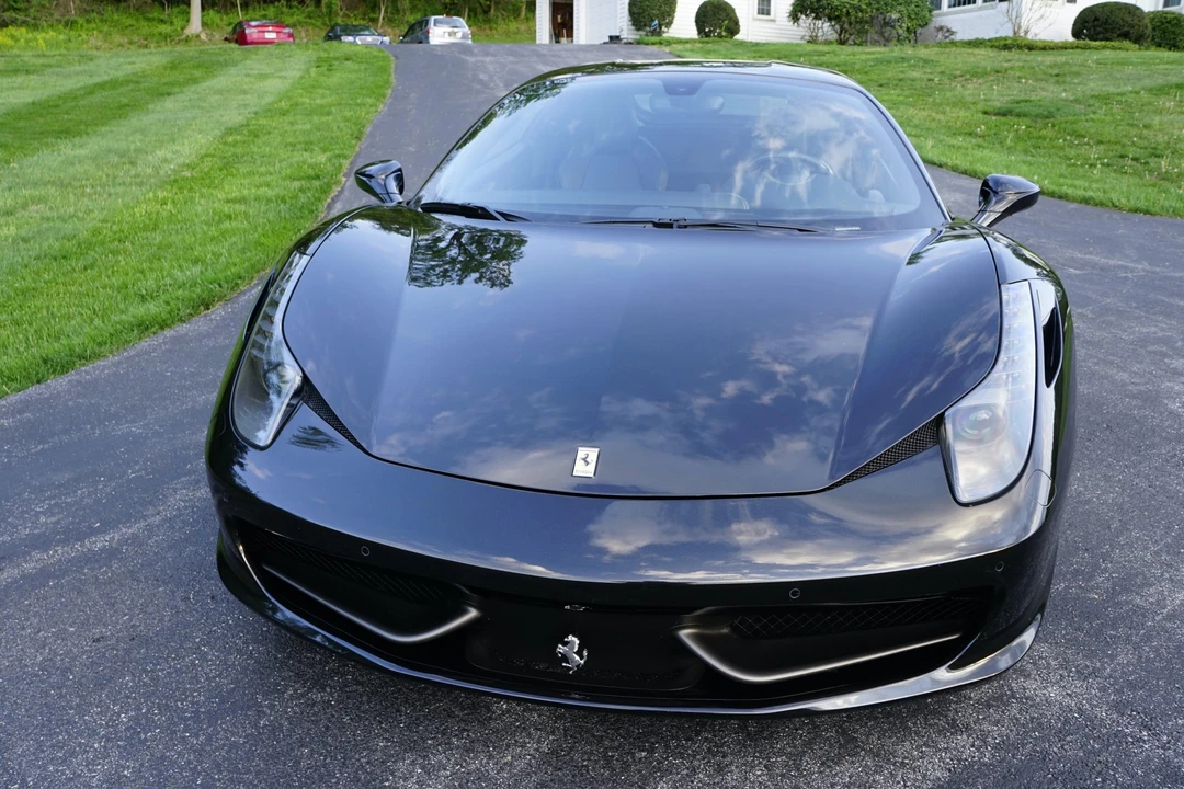 2010 Ferrari 458 Italia - Image 23 of 31