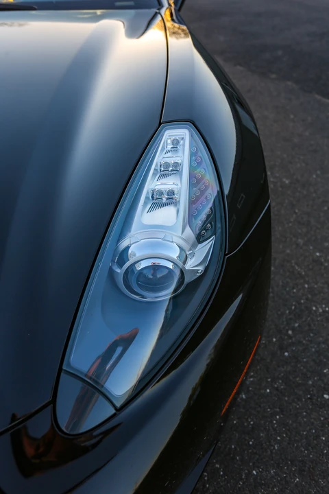 2010 Ferrari California - Image 21 of 31