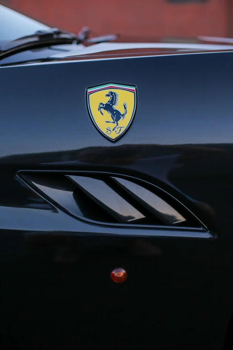 2010 Ferrari California - Image 24 of 31