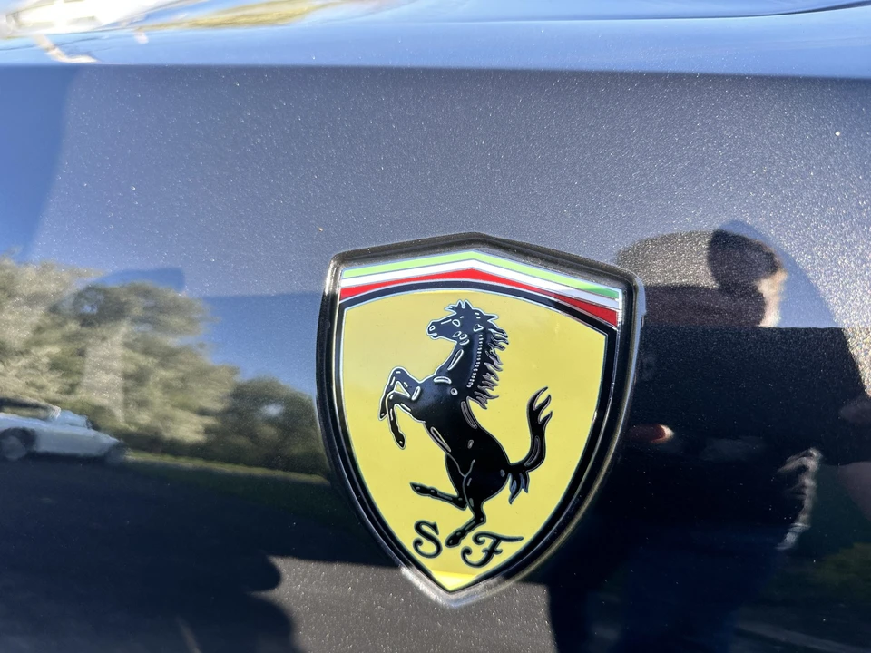2010 Ferrari California - Image 25 of 31