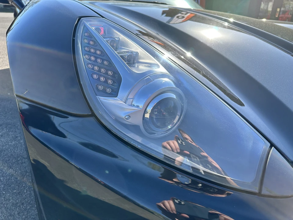 2010 Ferrari California - Image 20 of 31